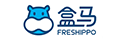 合作伙伴Logo